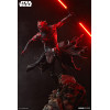 Sideshow Star Wars Mythos Premium Format 1/4 - Darth Maul - Darth Maul