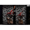 Sideshow Star Wars Mythos Premium Format 1/4 - Darth Maul - Darth Maul
