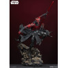 Sideshow Star Wars Mythos Premium Format 1/4 - Darth Maul - Darth Maul