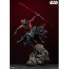 Sideshow Star Wars Mythos Premium Format 1/4 - Darth Maul - Darth Maul