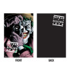 Mc Farlane - DC Multiverse - Cover Recreations The Joker (Batman: The Killing Joke) Gold Label