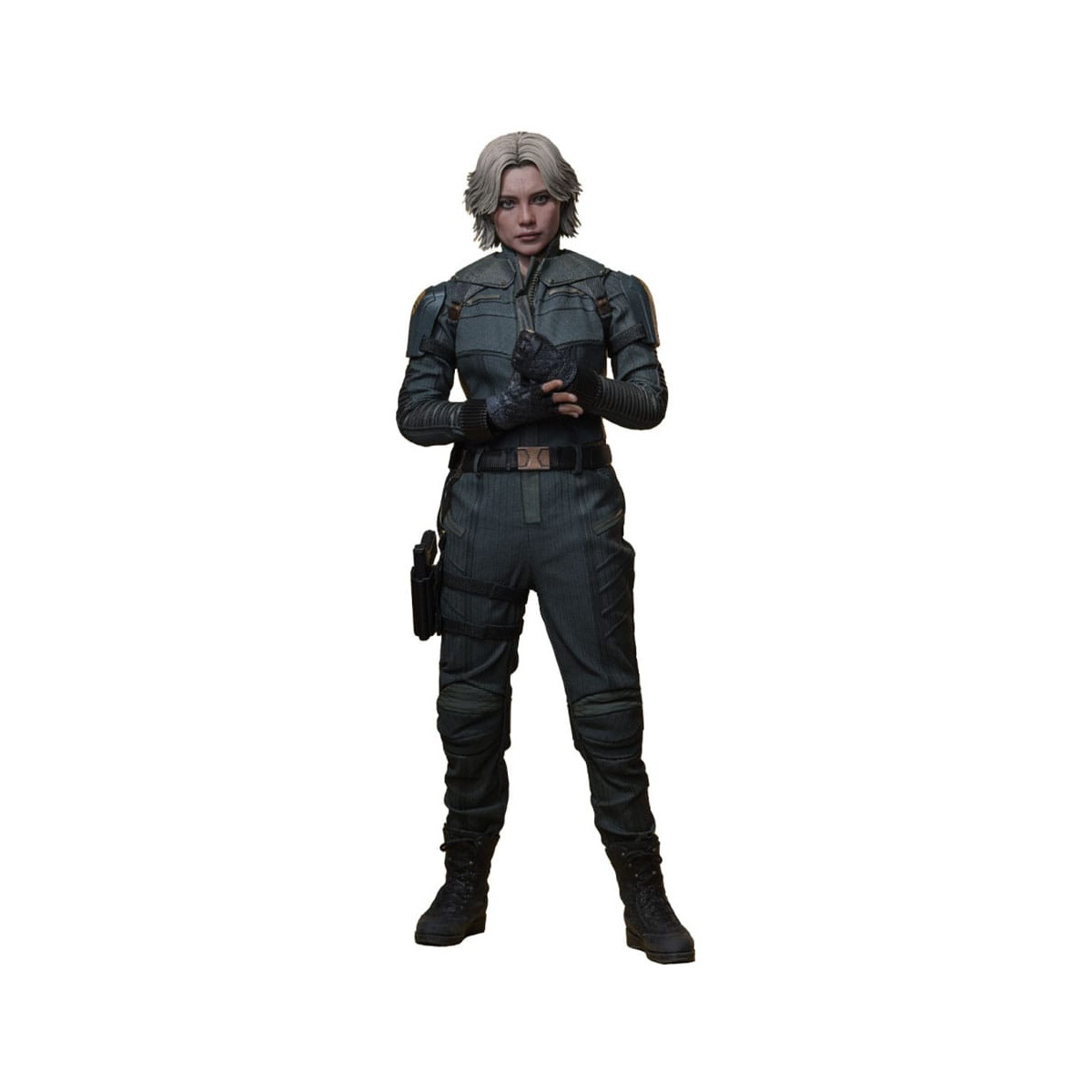 Hot Toys Marvel Thunderbolts - YELENA BELOVA MMS 1/6