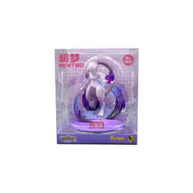 Funism - Pokemon Prime Figure Mini - MEWTWO