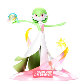 Funism - Pokemon Prime Figure Mini - GUARD - Sirnight