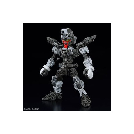 Bandai - Gunpla - Gundam 1/100 MG SD - ZGMF-X10A FREEDOM GUNDAM - Mobile Suit Gundam Seed