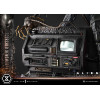 Prime 1 Studio - Scorched Xenomorph DX Bonus Version 1/3 - Alien: Romulus Museum Masterline XL
