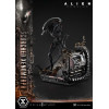 Prime 1 Studio - Scorched Xenomorph DX Bonus Version 1/3 - Alien: Romulus Museum Masterline XL