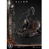 Prime 1 Studio - Scorched Xenomorph DX Bonus Version 1/3 - Alien: Romulus Museum Masterline XL