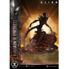 Prime 1 Studio - Scorched Xenomorph DX Bonus Version 1/3 - Alien: Romulus Museum Masterline XL