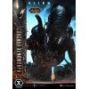 Prime 1 Studio - Scorched Xenomorph DX Bonus Version 1/3 - Alien: Romulus Museum Masterline XL