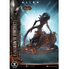 Prime 1 Studio - Scorched Xenomorph DX Bonus Version 1/3 - Alien: Romulus Museum Masterline XL