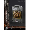 Prime 1 Studio - Scorched Xenomorph DX Bonus Version 1/3 - Alien: Romulus Museum Masterline XL