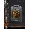 Prime 1 Studio - Scorched Xenomorph DX Bonus Version 1/3 - Alien: Romulus Museum Masterline XL