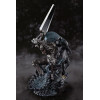 Bandai Tamashii - Guts Berserker Armor - Figuarts Zero Metal Touch - Berserk
