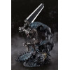 Bandai Tamashii - Guts Berserker Armor - Figuarts Zero Metal Touch - Berserk