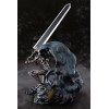 Bandai Tamashii - Guts Berserker Armor - Figuarts Zero Metal Touch - Berserk