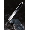 Bandai Tamashii - Guts Berserker Armor - Figuarts Zero Metal Touch - Berserk