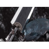 Bandai Tamashii - Guts Berserker Armor - Figuarts Zero Metal Touch - Berserk