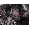 Bandai Tamashii - Guts Berserker Armor - Figuarts Zero Metal Touch - Berserk