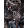 Bandai Tamashii - Guts Berserker Armor - Figuarts Zero Metal Touch - Berserk