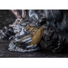 Bandai Tamashii - Guts Berserker Armor - Figuarts Zero Metal Touch - Berserk