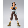 Tamashii Bandai One Piece - Usopp Romance Dawn - S.H. Figuarts SHF
