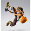 Tamashii Bandai One Piece - Usopp Romance Dawn - S.H. Figuarts SHF