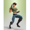 Tamashii Bandai JoJo's Bizarre Adventure - JOSEPH JOESTAR - S.H. Figuarts SHF