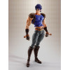 Tamashii Bandai JoJo's Bizarre Adventure - JONATHAN JOESTAR - S.H. Figuarts SHF