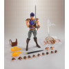 Tamashii Bandai JoJo's Bizarre Adventure - JONATHAN JOESTAR - S.H. Figuarts SHF