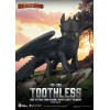 Beast Kingdom - How to Train your Dragon 1 - Mastercraft Standing Toothless - Toothless