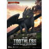 Beast Kingdom - How to Train your Dragon 1 - Mastercraft Standing Toothless - Toothless