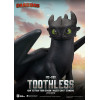 Beast Kingdom - How to Train your Dragon 1 - Mastercraft Standing Toothless - Toothless