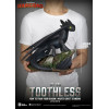 Beast Kingdom - How to Train your Dragon 1 - Mastercraft Standing Toothless - Toothless