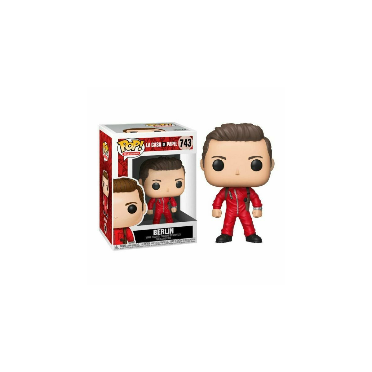 Funko POP X-Men Jean Grey Dark Phoenix