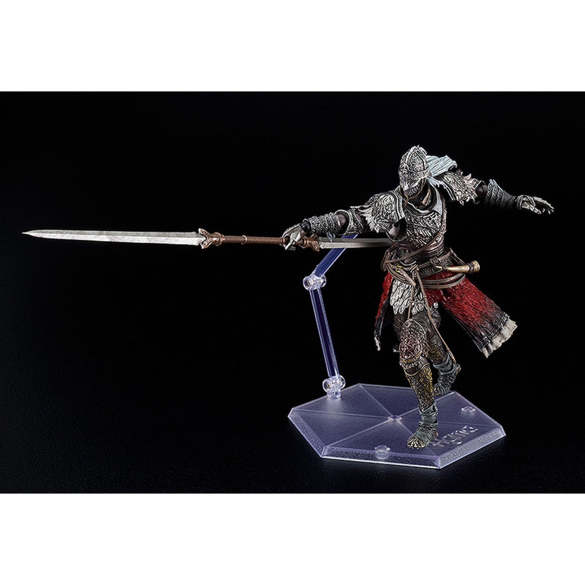 Goodsmile - Figma RAGING WOLF - Elden Ring