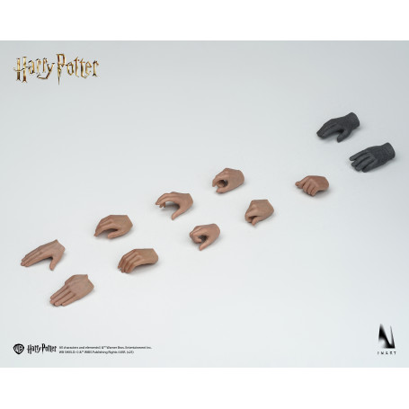 INART - Draco Malfoy Deluxe Version 1/6 Scale Collectible Figure - Harry Potter