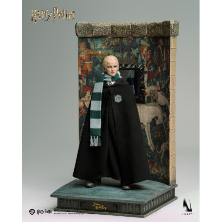 INART - Draco Malfoy Deluxe Version 1/6 Scale Collectible Figure - Harry Potter