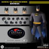 Mezco One 12 - Batman: The Animated Series - BATMAN
