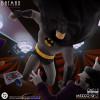 Mezco One 12 - Batman: The Animated Series - BATMAN