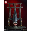 ECC Elite Creature Collectibles - Jaws 1/12 - Jaws