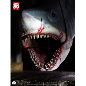 ECC Elite Creature Collectibles - Jaws 1/12 - Jaws