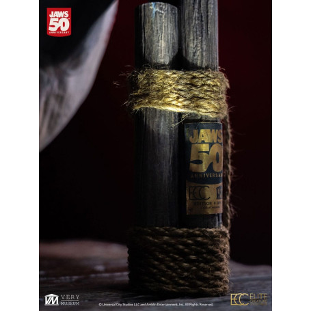 ECC Elite Creature Collectibles - Jaws 1/12 - Jaws