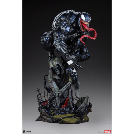 Sideshow Marvel - Venom Premium Format 1/4 (2026)