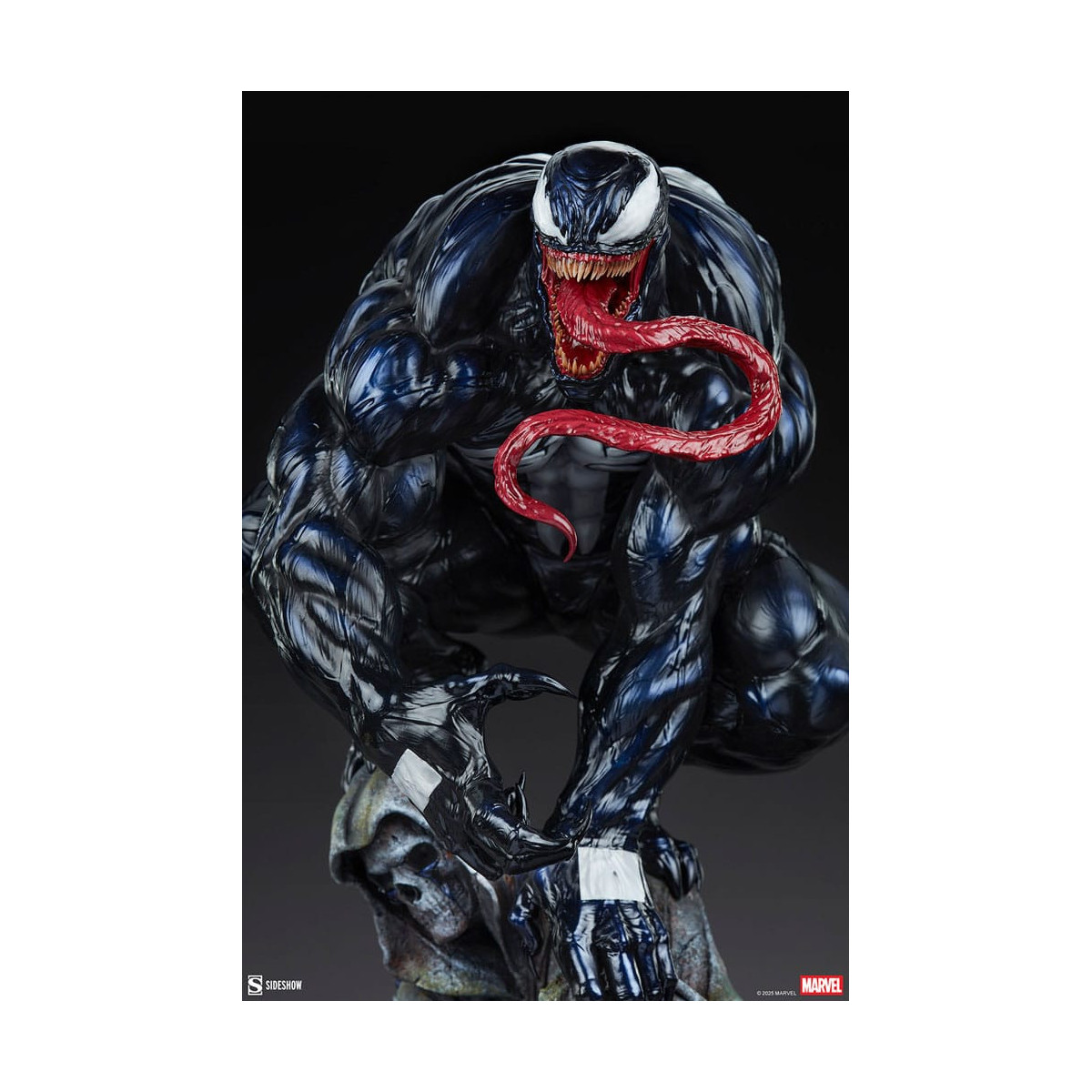 Sideshow Marvel - Venom Premium Format 1/4 (2026)