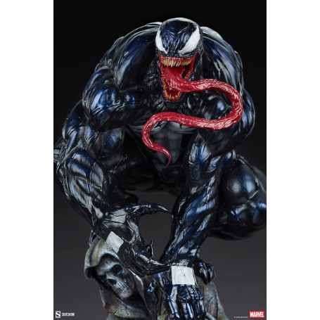 Sideshow Marvel - Venom Premium Format 1/4 (2026)
