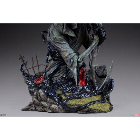 Sideshow Marvel - Venom Premium Format 1/4 (2026)