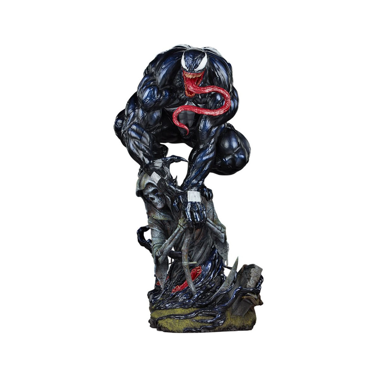 Sideshow Marvel - Venom Premium Format 1/4 (2026)