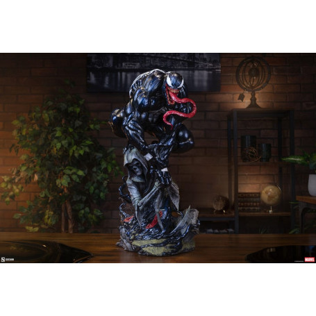Sideshow Marvel - Venom Premium Format 1/4 (2026)
