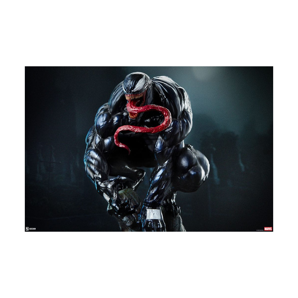 Sideshow Marvel - Venom Premium Format 1/4 (2026)